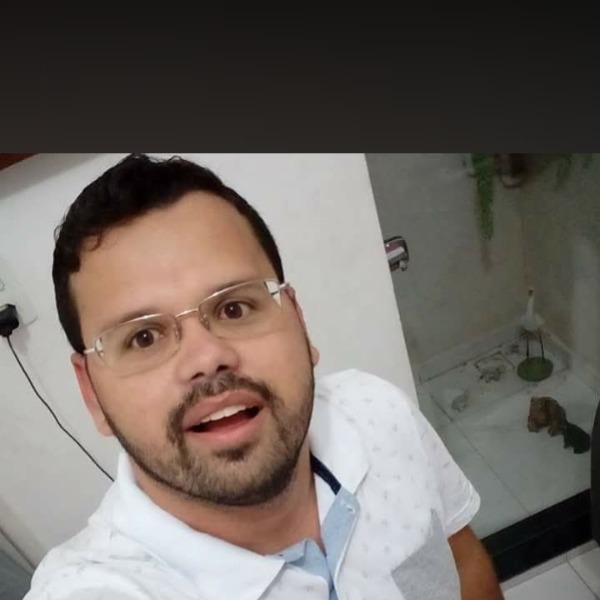 Foto de perfil de Antonio Henrique