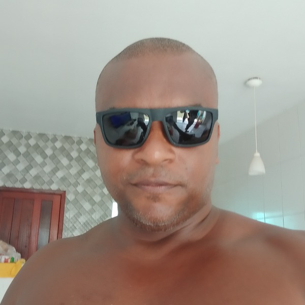 Foto de perfil de Anderson Santos