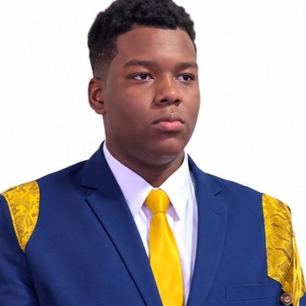 Foto de perfil de Daniel Ygor Conceição